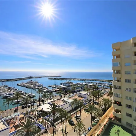 Pp11 Appartement Estepona