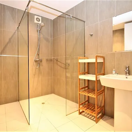 Lägenhet Pp11 Estepona