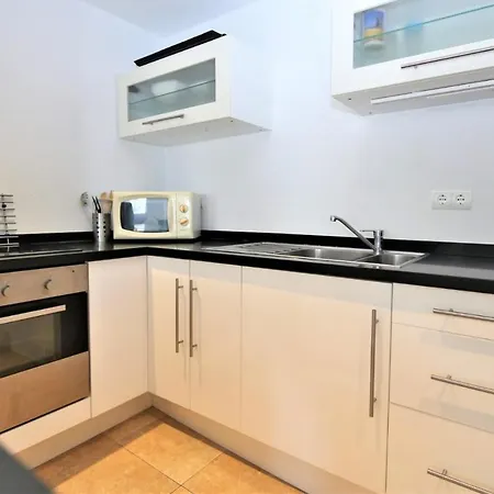 Appartement Pp11 *