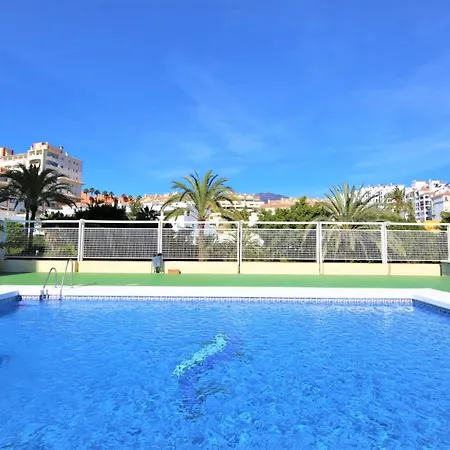 Apartment Pp11 *