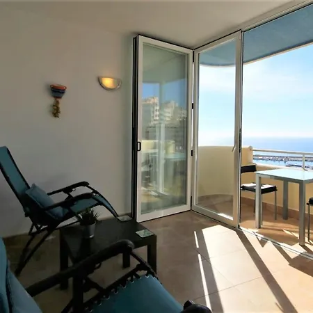 Appartement Pp11