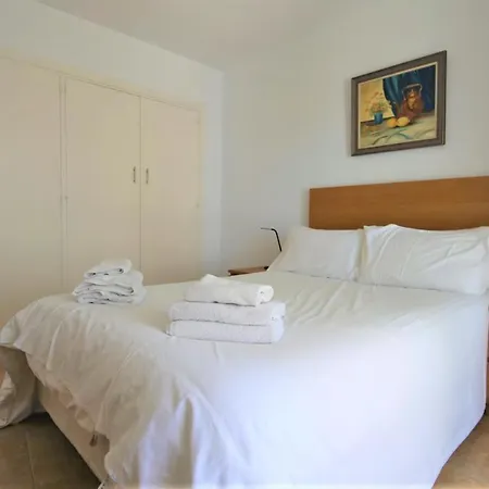 Pp11 Lejlighed Estepona