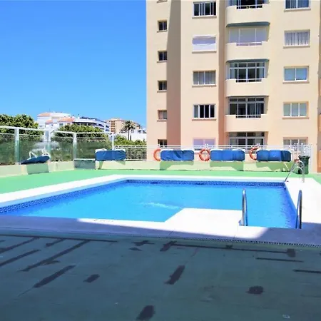 Lägenhet Pp11 Estepona