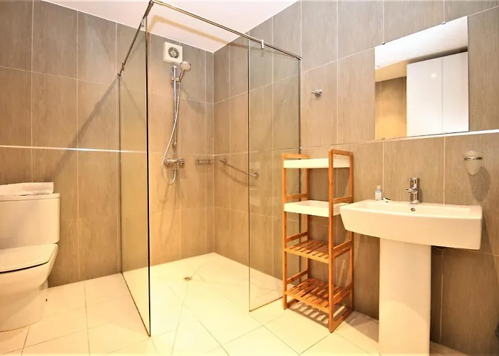 Apartment Pp11 Estepona