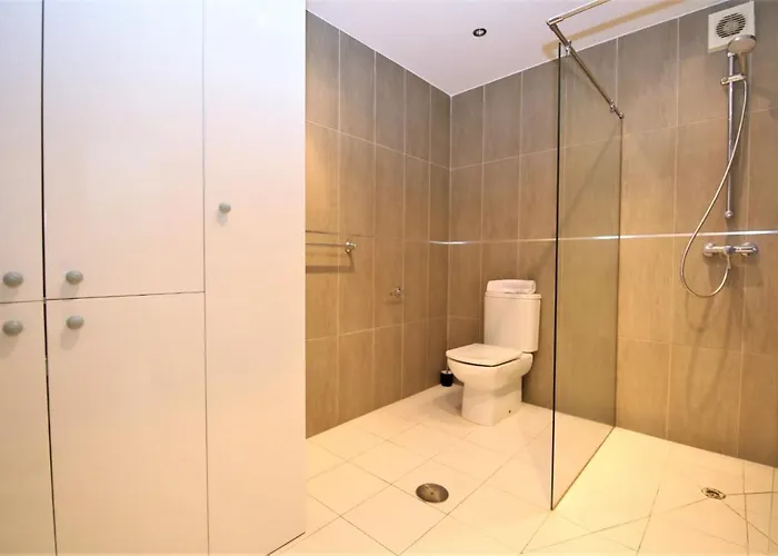 Apartment Pp11 Estepona