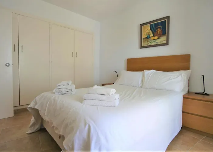 Pp11 Apartment Estepona