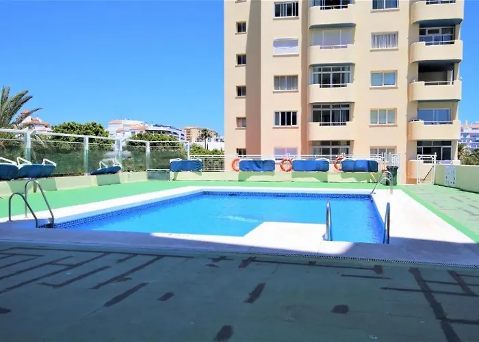 Apartment Pp11 Estepona