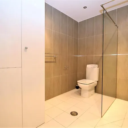 公寓 Pp11 埃斯特波纳